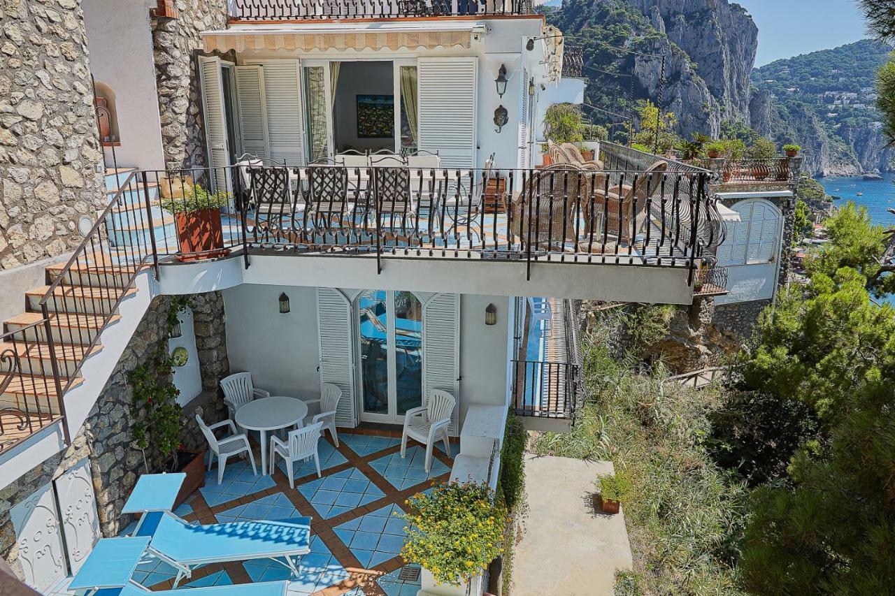 Residence Leonardo كابري المظهر الخارجي الصورة